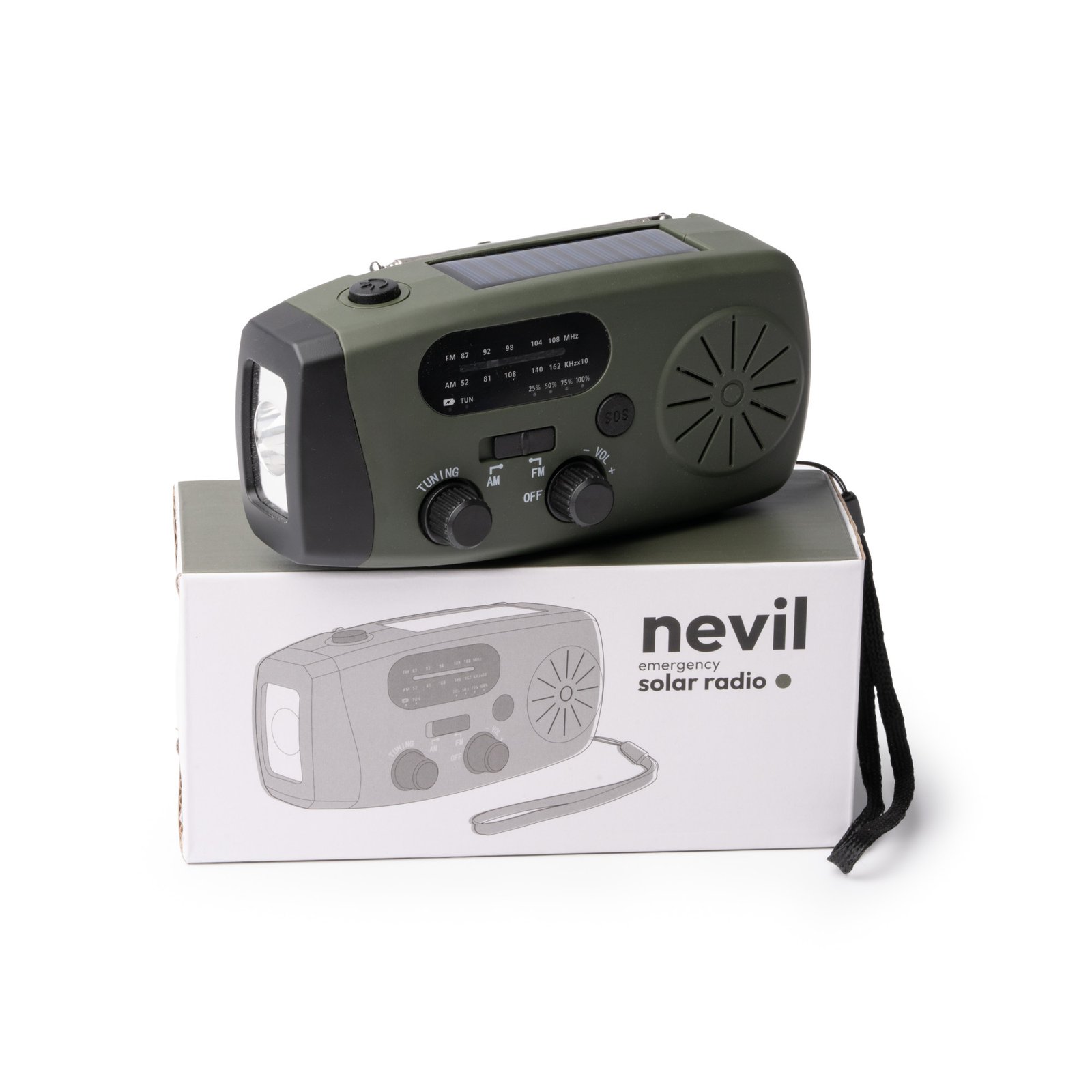 NEVIL - Image 6